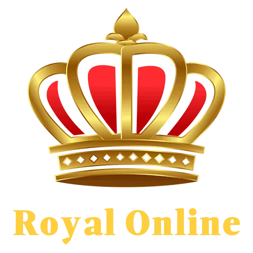 royal logo BY royal 999